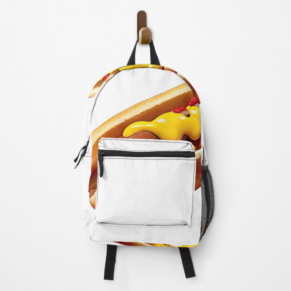 Item preview, Celebrating National HotDog Day designed and sold by arfazel-shutter.