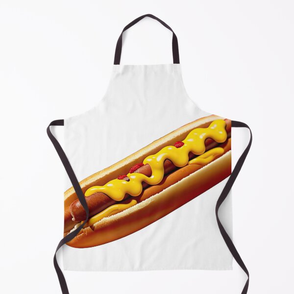 Item preview, Celebrating National HotDog Day designed and sold by arfazel-shutter.