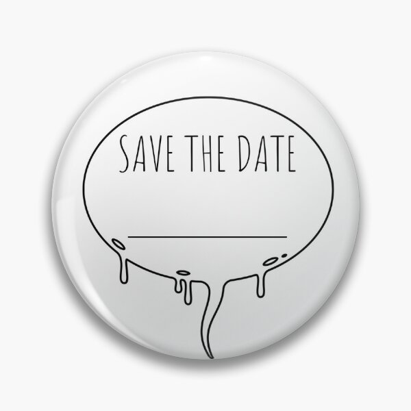 Item preview, Save the date, text box designed and sold by ThiagoSDantas.