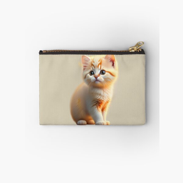 Item preview, Cute Yellow cat designed and sold by Glamorii22.