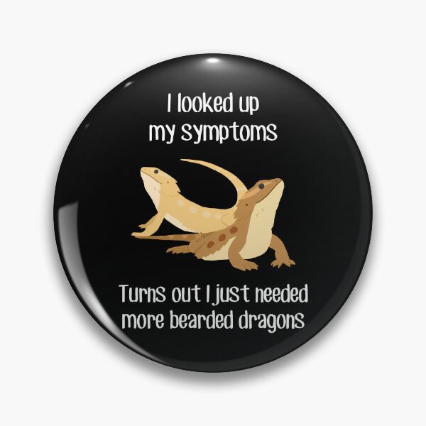 Item preview, Need More Bearded Dragons Lizards Reptiles designed and sold by Clara Hollins.