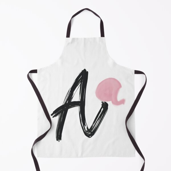 Item preview, beautiful Letter A designed and sold by Glamorii22.