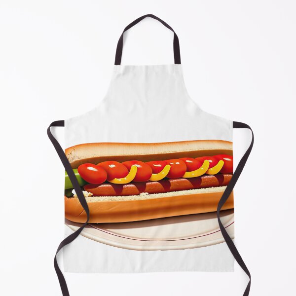 Item preview, Celebrating National HotDog Day designed and sold by arfazel-shutter.