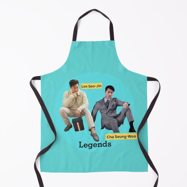 Item preview, K Drama Legends designed and sold by Sunflower5576.