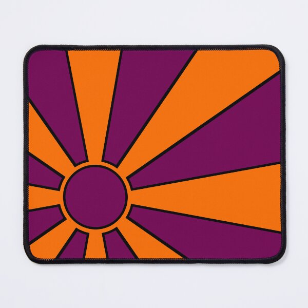 Item preview, Abstract Sunburst 027 designed and sold by JWDanielson.