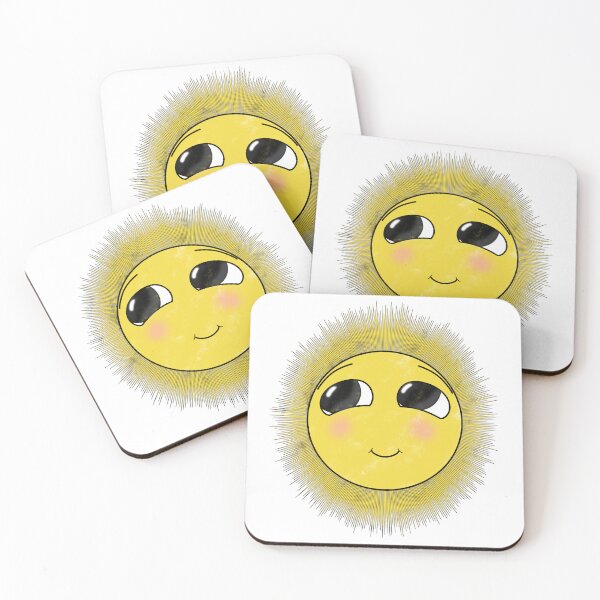 Item preview, Sun (no text) designed and sold by orangejuice10.
