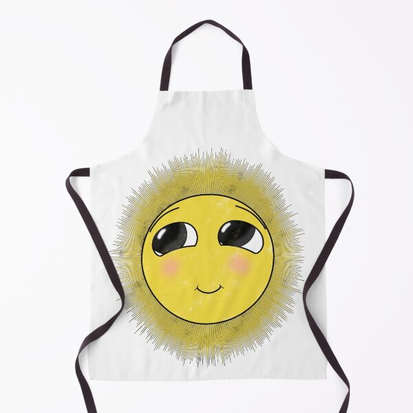Item preview, Sun (no text) designed and sold by orangejuice10.