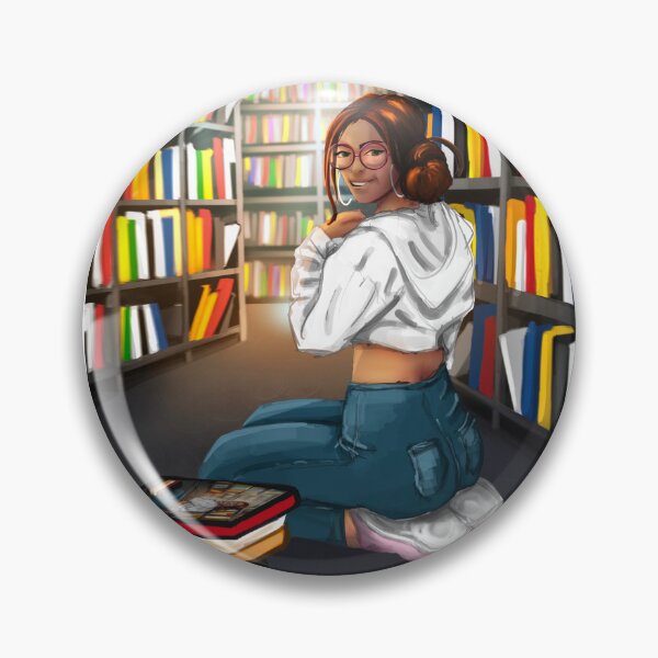 Artikelvorschau, Buchliebe entworfen und verkauft von N-B-D-Arts.