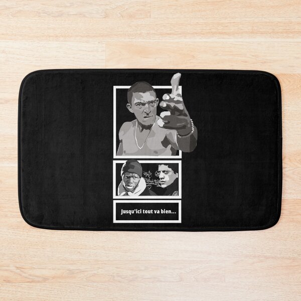 Item preview, Vinz, Hubert and Said  designed and sold by mayerarts.