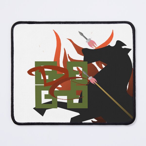 Item preview, Spirited Steed, Flaming War(an original design inspired by Dragon Couture) designed and sold by O2TM.
