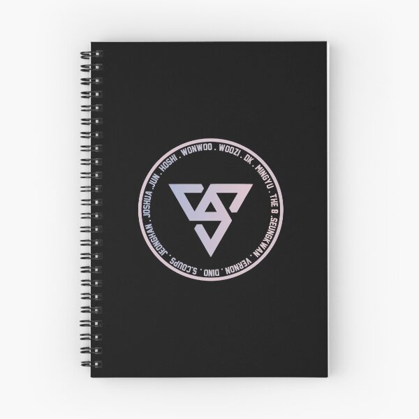 Item preview, Seventeen OT13 new logo ofc designed and sold by dexta.