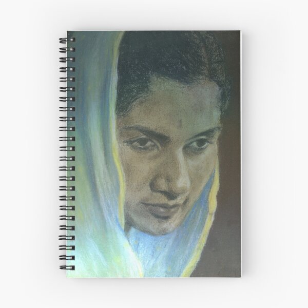 Item preview, Portrait of a Lady designed and sold by AvrilThomasart.