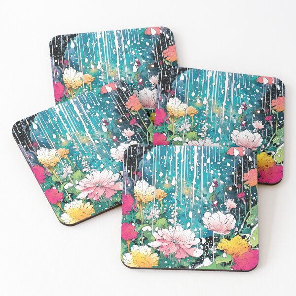 Item preview, Happy rain designed and sold by Jessysparkly.