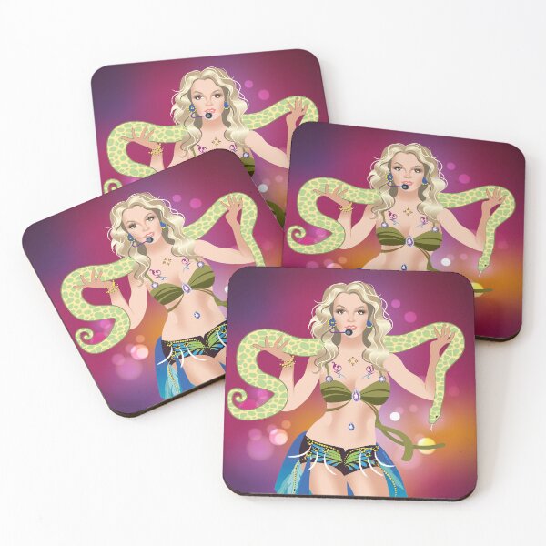 Item preview, I really wanna dance tonight designed and sold by AleMogolloArt.