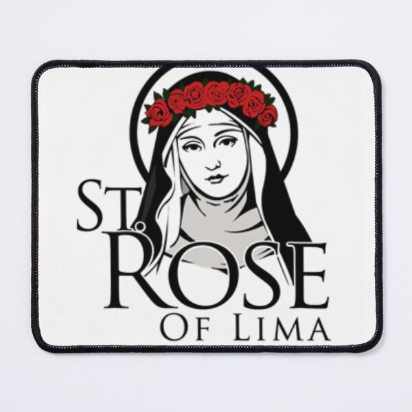 Item preview, The rose of Peru designed and sold by Sophie-Pine.