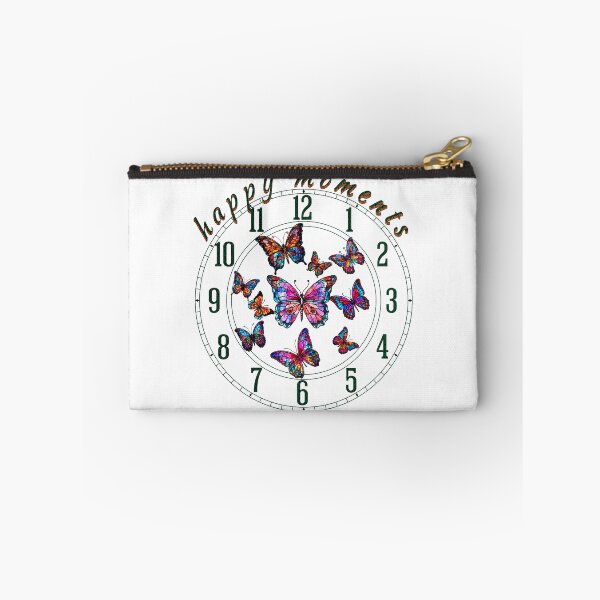 Aperçu de l'œuvre Moments heureux comme des papillons - Capsule du temps créée et vendue par Kkoriginal.
