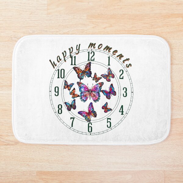 Item preview, Happy Moments like butterflies - Capsule of time designed and sold by Kkoriginal.