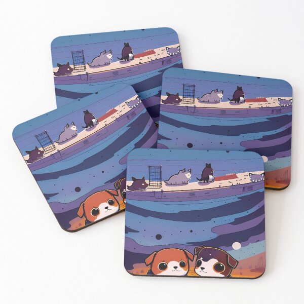 Item preview, Pups designed and sold by duallist.