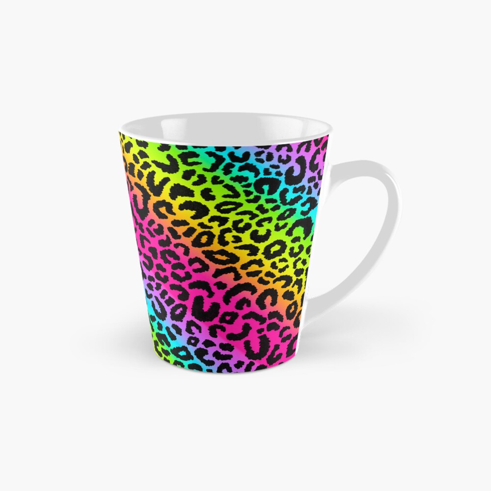 Aperçu de l'œuvre Mug long créée et vendue par Liceria.