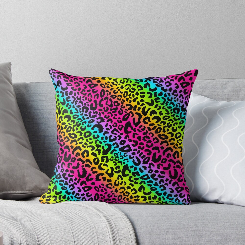 Aperçu de l'œuvre Coussin créée et vendue par Liceria.