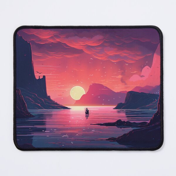 Item preview, LoFi Journey designed and sold by haydentinker.