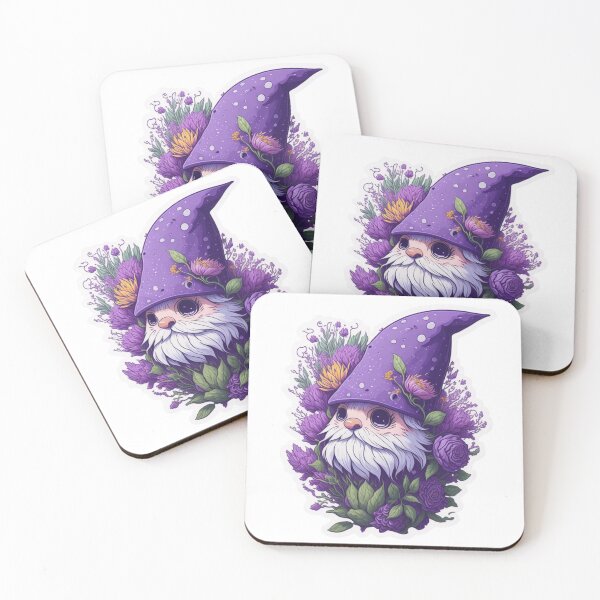 Item preview,  Dwarf violets designed and sold by Mo-rx.