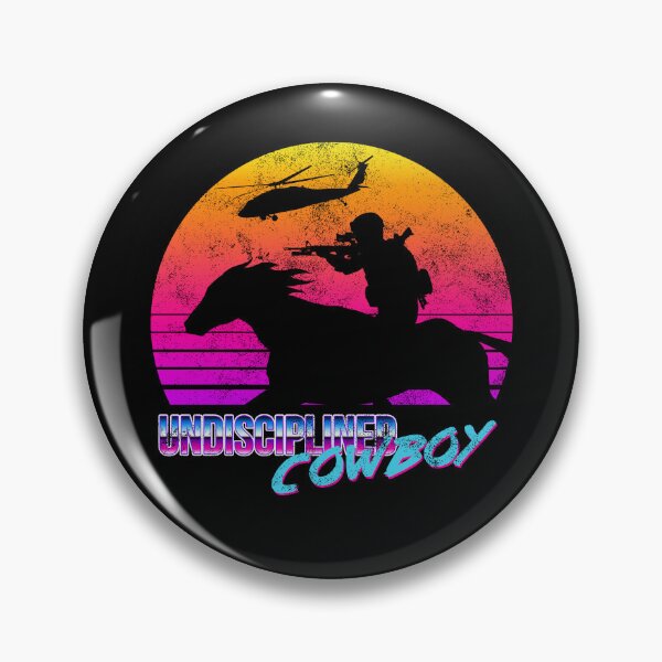 Item preview, Neon Cowboy designed and sold by CCCDesign.