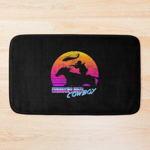 Item preview, Neon Cowboy designed and sold by CCCDesign.