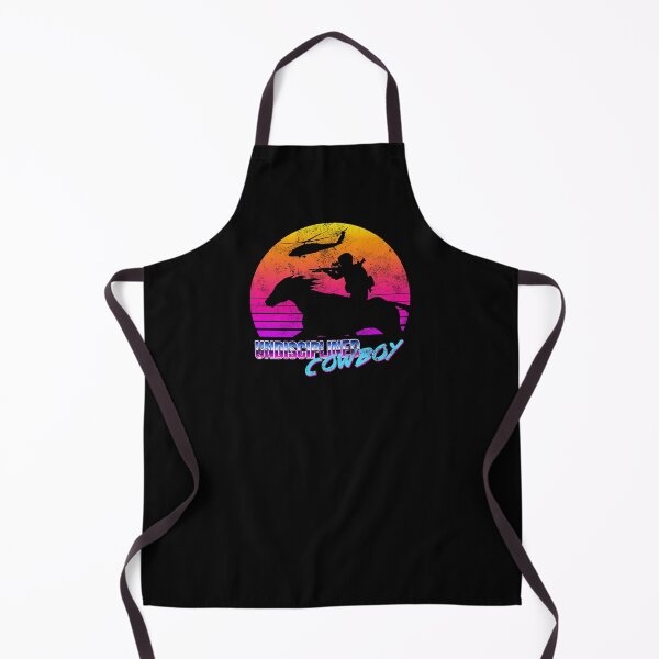Item preview, Neon Cowboy designed and sold by CCCDesign.