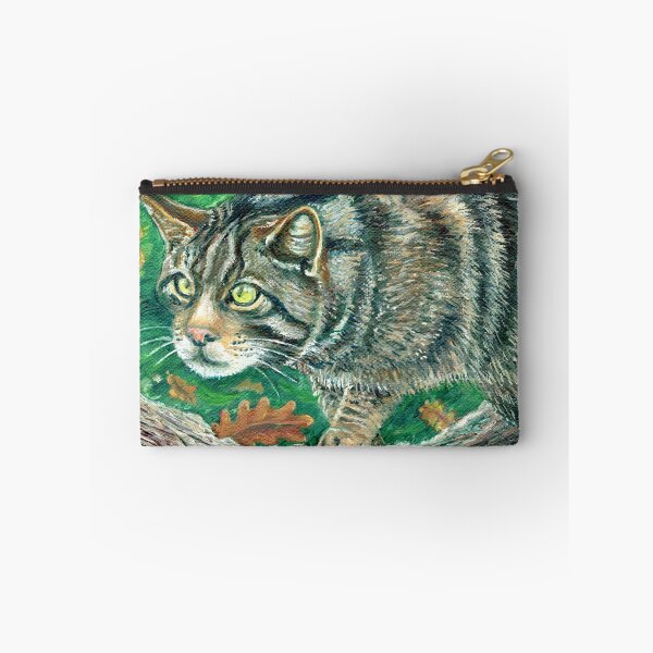Item preview, Spirit of Wildcat designed and sold by Sonia Finch.