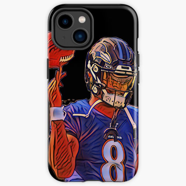 LAMAR JACKSON LOUISVILLE NFL Samsung Galaxy S10 Plus Case Cover