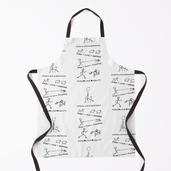 Item preview, Dogs Love Everything! designed and sold by Justbijou.