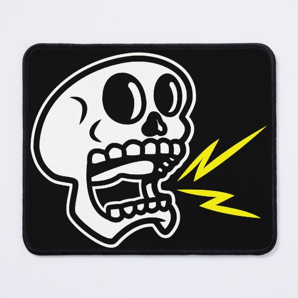 Item preview, Lightning Spitter designed and sold by LaloSoda.