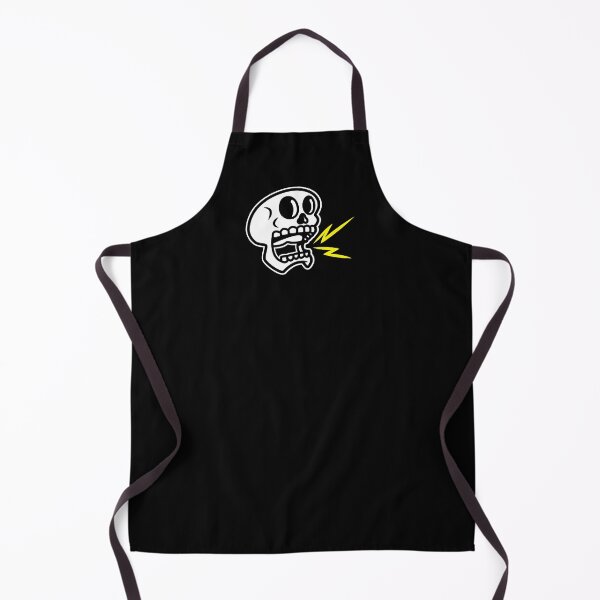 Item preview, Lightning Spitter designed and sold by LaloSoda.