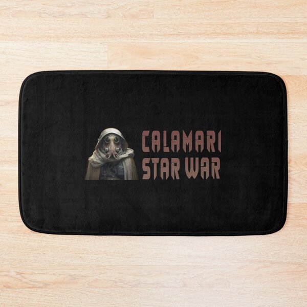 Item preview, Calamari Race Team designed and sold by Adham2001.