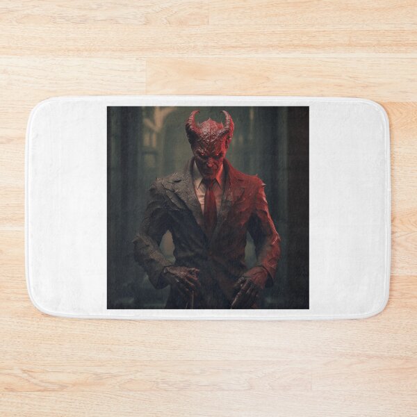 Item preview, Devil's face v1 designed and sold by KostasCreations.