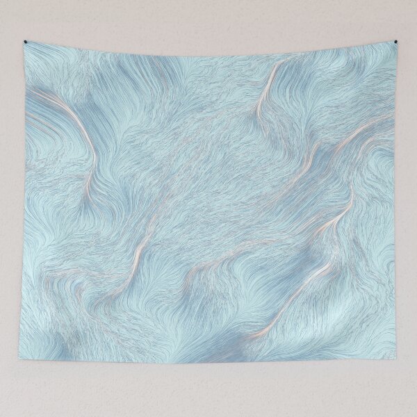 Item preview, Timeless Torrent designed and sold by TiwGenerative.
