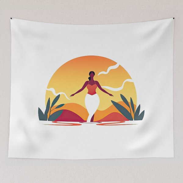 Item preview, The summer solstice, also called the estival solstice or midsummer, occurs when one of Earth's poles has its maximum tilt toward the Sun. designed and sold by arfazel-shutter.