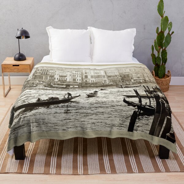 Item preview, VINTAGE GRAND CANAL  designed and sold by EyesofCC.