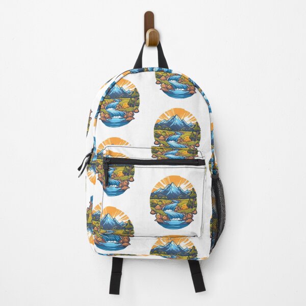 Item preview, Nevada mountains designed and sold by ivanmejia.