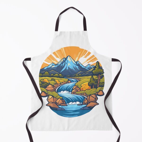 Item preview, Nevada mountains designed and sold by ivanmejia.