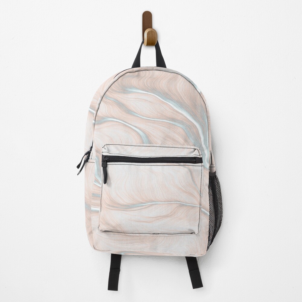 Artikel-Vorschau von Rucksack, designt und verkauft von TiwGenerative.