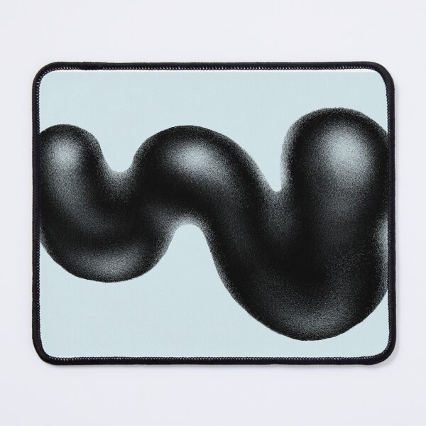 Item preview, Sculptural No. 3 Modern Abstract Art designed and sold by JagaZuk.
