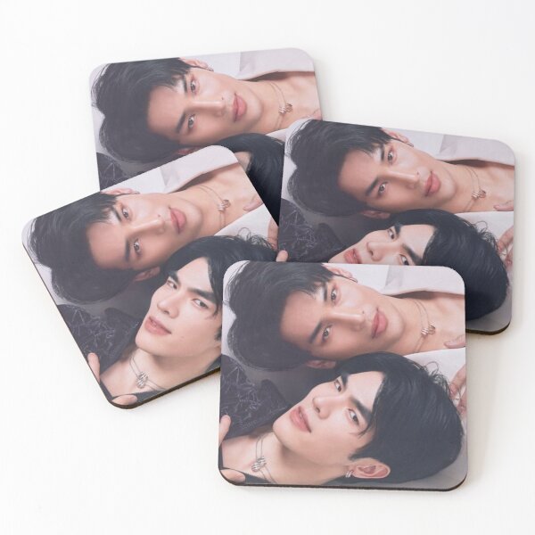 Item preview, Nattawin and Phakphum designed and sold by WhiteZero0.