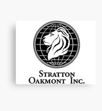 Lienzo Stratton Oakmont Inc.