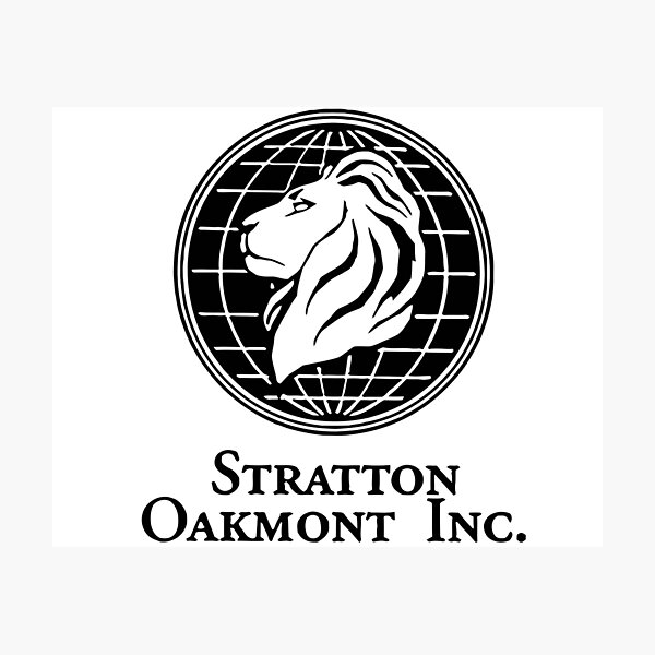 Stratton Oakmont Inc. Photographic Print