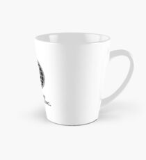 Stratton Oakmont Inc. Tasse (konisch)