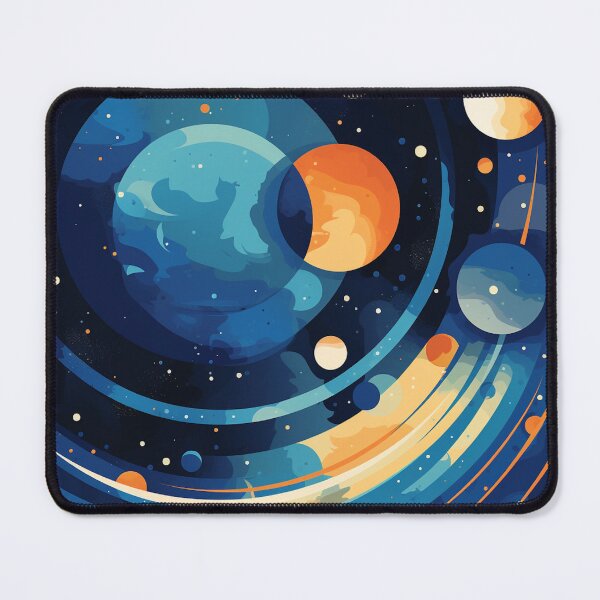 Item preview, Cosmic Fusion designed and sold by haydentinker.