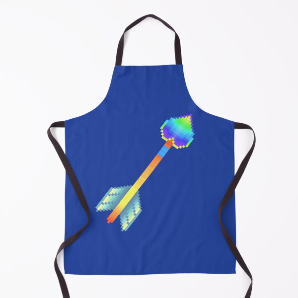 Item preview, pixel brilliant arrow designed and sold by autumnalmanac.