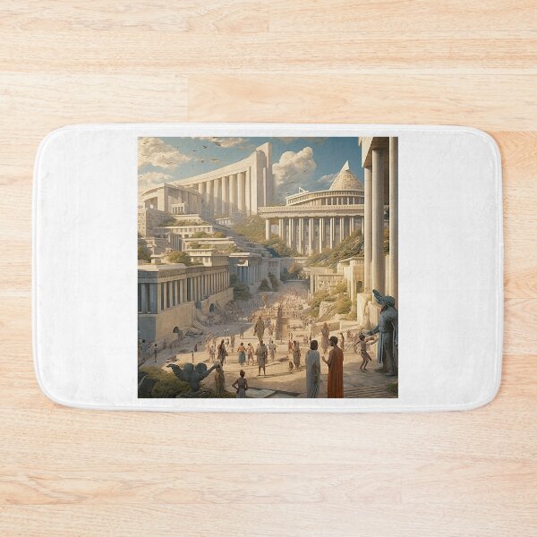 Item preview, Ancient Greece  designed and sold by KostasCreations.